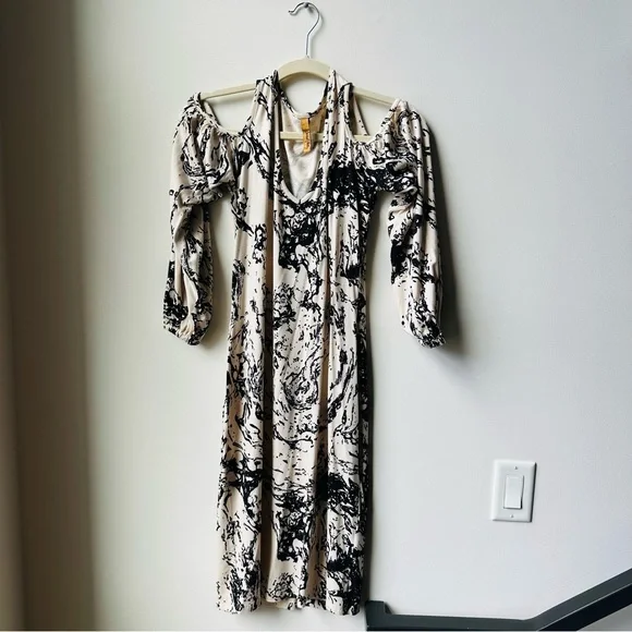 Rachel Pally | Dresses | Rachel Pally Open Shoulder Long Sleeve Dress | Poshmark Rachel Pally | Dresses | Rachel Pally Open Shoulder Long Sleeve Dress | Poshmark
